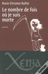 Le Nombre De Fois Où Je Suis Morte