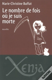 Capa do artigo Le Nombre De Fois Où Je Suis Morte
