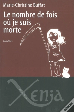 Capa do artigo Le Nombre De Fois Où Je Suis Morte