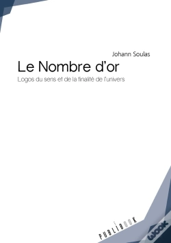 Capa do artigo Le Nombre D'Or