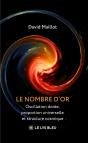 Le Nombre D'Or : Oscillation Dorée, Proportion Universelle Et Structure Cosmique - Preview
