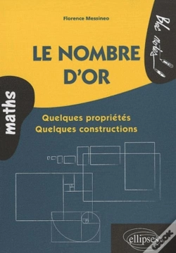 Capa do artigo Le Nombre D'Or - Quelques Propriétés, Quelques Constructions