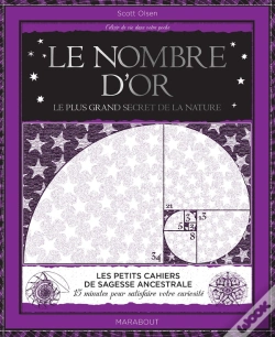 Capa do artigo Le Nombre D'Or