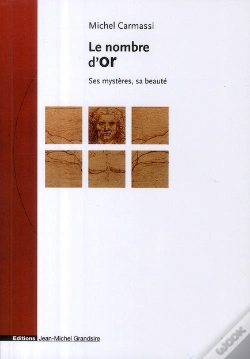 Capa do artigo Le Nombre D'Or ; Ses Mystères, Sa Beauté
