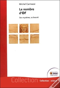Capa do artigo Le Nombre D'Or - Ses Mysteres, Sa Beaute