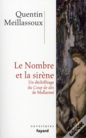 Capa do artigo Le Nombre Et La Sirene