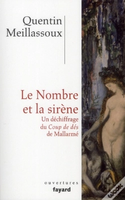 Capa do artigo Le Nombre Et La Sirene