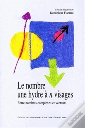 Le Nombre, Une Hydre À N Visages ; Entre Nombres Complexes Et Vecteurs