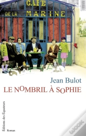 Capa do artigo Le Nombril À Sophie