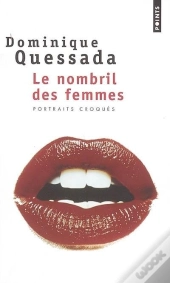 Le Nombril Des Femmes
