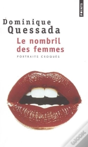 Capa do artigo Le Nombril Des Femmes