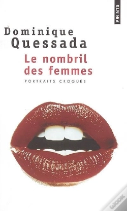 Capa do artigo Le Nombril Des Femmes