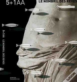 Capa do artigo Le Nombril Des Reves : Agence 5 1aa
