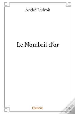 Capa do artigo Le Nombril D'Or