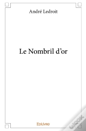 Capa do artigo Le Nombril D