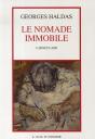 Le Nommade Immobile ; Carnets 2000 - Preview