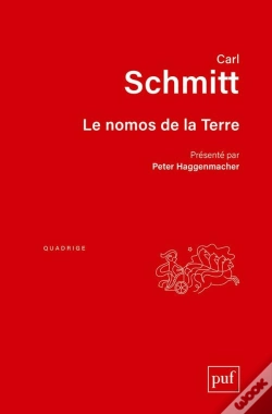 Capa do artigo Le Nomos De La Terre (2e Edition)