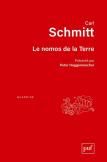 Le Nomos De La Terre (2e Edition)