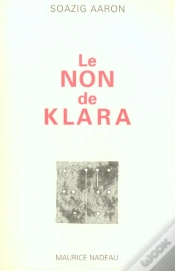 Capa do artigo Le Non De Klara
