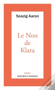 Capa do artigo Le Non De Klara