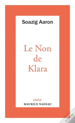 Capa do artigo Le Non De Klara