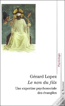 Capa do artigo Le Non Du Fils ; Une Expertise Psychosociale Des Évangiles