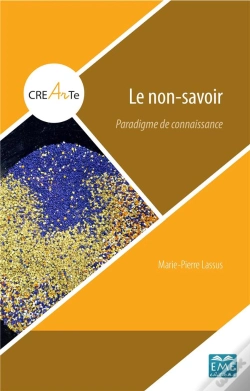 Capa do artigo Le Non-Savoir - Paradigme De Connaissance