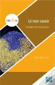 Capa do artigo Le Non-Savoir - Paradigme De Connaissance