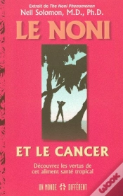 Capa do artigo Le Noni Et Le Cancer