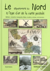 Capa do artigo Le Nord A L