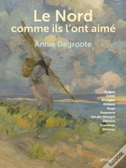 Capa do artigo Le Nord Comme Ils L'Ont Aimé