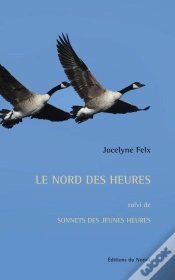 Capa do artigo Le Nord Des Heures