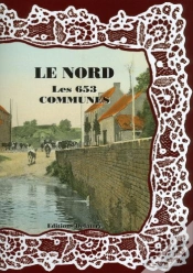 Capa do artigo Le Nord, Les 653 Communes
