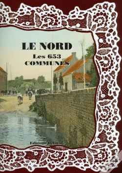 Capa do artigo Le Nord, Les 653 Communes