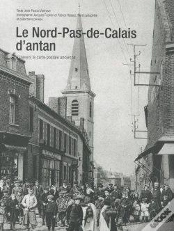 Capa do artigo Le Nord-Pas-De-Calais D'Antan