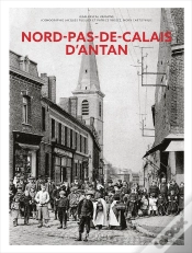 Capa do artigo Le Nord Pas-De-Calais D