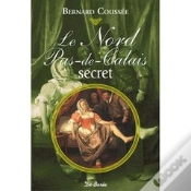 Capa do artigo Le Nord Pas-De-Calais Secret