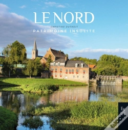 Capa do artigo Le Nord ; Patrimoine Insolite