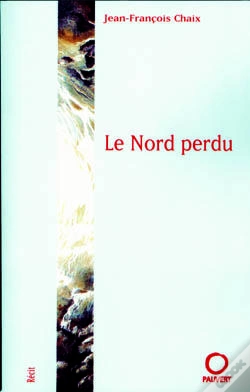 Capa do artigo Le Nord Perdu