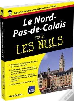 Capa do artigo Le Nord Pour Les Nuls