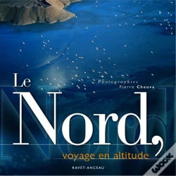 Capa do artigo Le Nord ; Voyage En Altitude