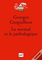 Le Normal Et Le Pathologique (11e Édition)