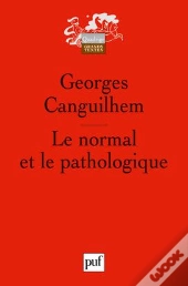 Le Normal Et Le Pathologique (11e Édition)