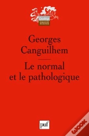 Capa do artigo Le Normal Et Le Pathologique (11e Édition)