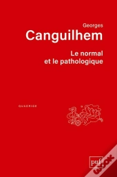 Le Normal Et Le Pathologique (12e Édition)