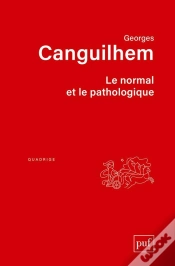 Capa do artigo Le Normal Et Le Pathologique (12e Édition)