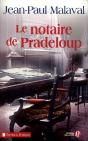 Le Notaire De Pradeloup - Preview