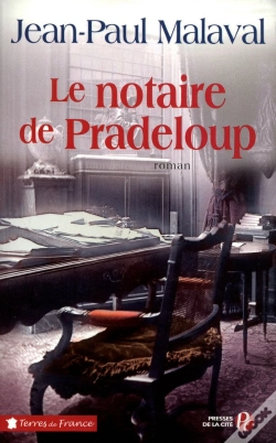 Capa do artigo Le Notaire De Pradeloup