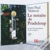 Capa do artigo Le Notaire De Pradeloup