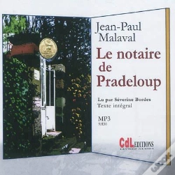 Capa do artigo Le Notaire De Pradeloup